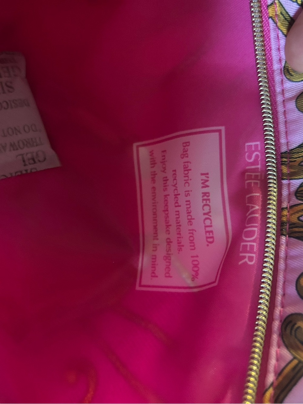 Pretty In Pink Beauty Bundle - Picture 3 of 6